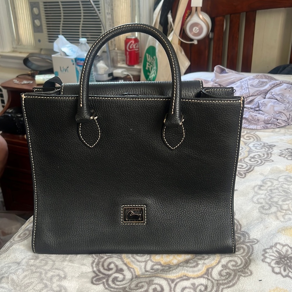 Dooney Bourke Shoulder Bag